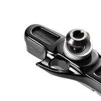 SRAM remschoen br. shoe red black - thumbnail