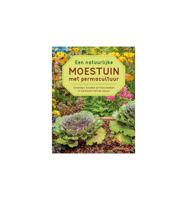 Een natuurlijke moestuin met permacultuur (Paperback) - thumbnail