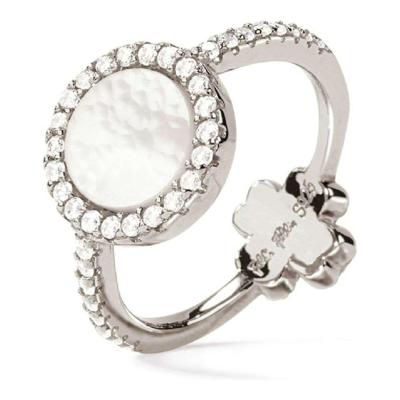 Ring Dames Folli Follie 3R18S042WC Maat 12