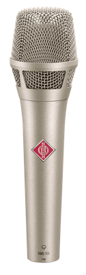 Neumann KMS 105