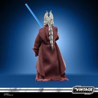 Star Wars Episode II Vintage Collection Action Figure Shaak Ti 10 cm - thumbnail