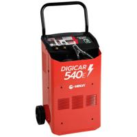 Helvi Helvi Digicar 540 E Oplader 12 V, 24 V 55 A, 27.5 A - thumbnail