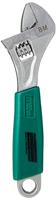 Brüder Mannesmann M19870 Engelse sleutel 1 stuks - thumbnail
