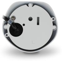 D-Link DCS 6210 Bewakingscamera (IP, binnen en buiten, dome, wit, wand/plafondverlichting, 1920 x 1080 pixels) - thumbnail