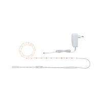 Paulmann SimpLED 78955 LED-strip complete set Met connector (male) 24 V 1.5 m Warmwit 1 stuk(s) - thumbnail