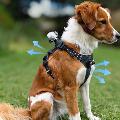 Insta360 Pet Harness Mount Size M Insta360 Pet Harness Mount Size M