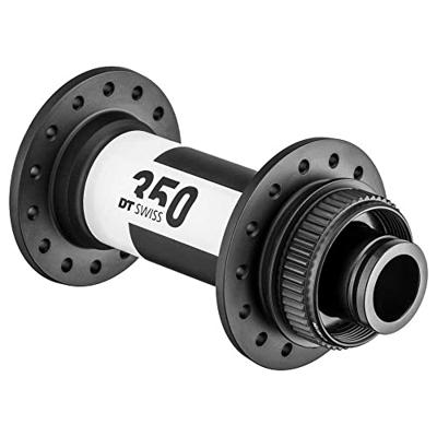 DT Swiss 350 Classic MTB CL Boost Front Hub