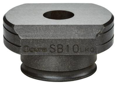 Makita SC00000211 Matrijs rond 10mm Makita SC00000211 Matrijs rond 10mm