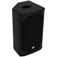Omnitronic AZX-208 Passieve PA-speaker 20 cm 8 inch 1 stuk(s) - thumbnail