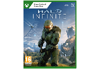 Halo Infinite - thumbnail