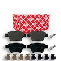 Remblokken set 16813 - thumbnail