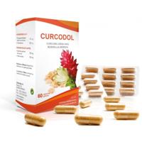 SoriaBel Curcodol 60 Capsules - thumbnail