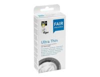 Fair Squared Ultrathin Eco Fair Trade Condooms 10 stuks - thumbnail