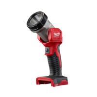 Milwaukee m18 tled-0 werklamp - 4932430361 - thumbnail