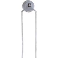 TDK B57164K102J B57164K102J NTC-thermistor K164 1 kΩ 1 stuk(s) - thumbnail