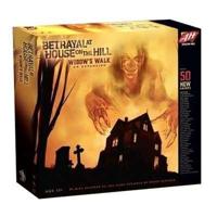 Betrayal At House on the Hill Widow's Walk - thumbnail