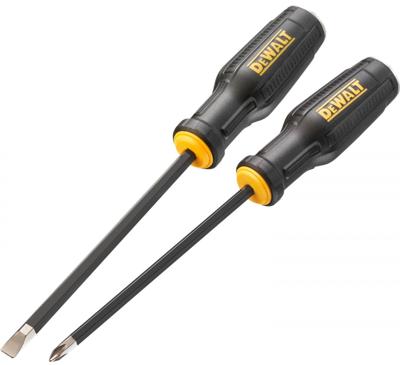 DeWalt Accessoires dwht65100-0 | schroevendraaierset | 2 stuks - dwht65100-0