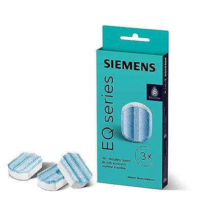 Siemens TZ80002A Koffie accessoire Blauw - thumbnail