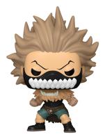 My Hero Academia Funko Pop Vinyl: Shishido - thumbnail