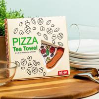 Pizza theedoek - thumbnail