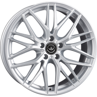 Meisterwerk MW14 Zilver - thumbnail