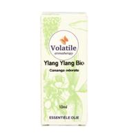 Volatile Ylang ylang bio 10 Milliliter - thumbnail