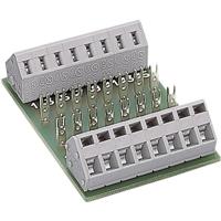 WAGO 289-131 Interface module 0.08 - 2.5 mm² Inhoud: 1 stuk(s) - thumbnail