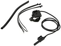 Cateye sensor-set velo 5/7/8 op stuurpen - thumbnail