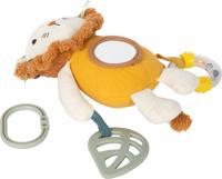 Small Foot - stoffen hangend figuur kleine leeuw - thumbnail