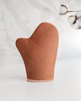 Cocosolis Cosmetics - Cocosolis Premium Self-Tanning Mitt 1 stuk Zelfbruiner 1 pc - thumbnail