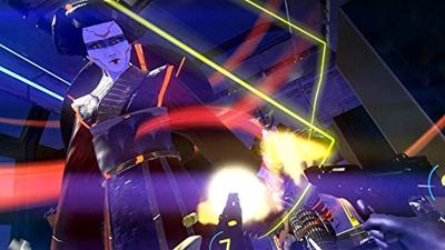 Sairento (PSVR Required) - thumbnail