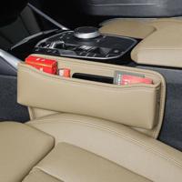 Brauer Chrome Edition Thermostatische Regendoucheset Inbouw - Hoofddouche 20 cm - Gebogen Wandarm - Met Drukknoppen - Handdouche Staaf - Doucheslang - Geintegreerde Glijstang - Chroom - thumbnail