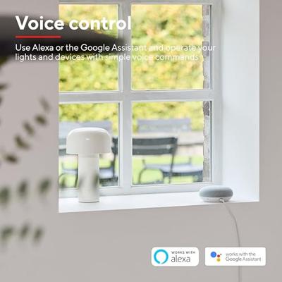 Trust Wi-Fi 2 x SmartLife slimme LED E14 White & Sfeer