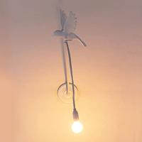 Seletti Sparrow Landing wandlamp - thumbnail