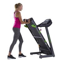 Tunturi Cardio Fit T30 Goedkope loopband - thumbnail