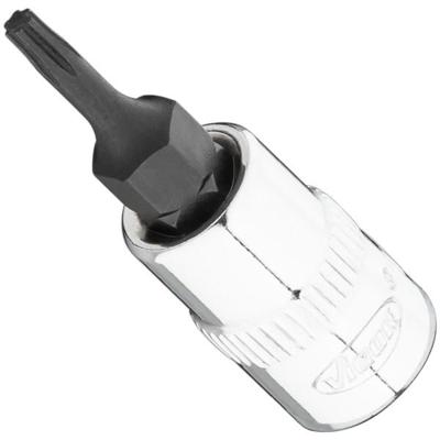 Vigor V7037-IP8 T+ profiel Schroevendraaierdop 1 stuks Vierkant, 1/4 (6.3 mm)