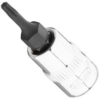 Vigor V7037-IP8 T+ profiel Schroevendraaierdop 1 stuks Vierkant, 1/4 (6.3 mm) - thumbnail