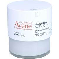 Avène Hyaluron Activ B3 Multi-intensieve nachtcrème - 40ml - thumbnail