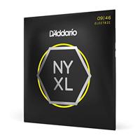 D&apos;Addario NYXL0946 Nickel Wound Regular Light 09-46 - thumbnail