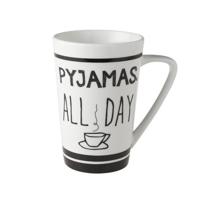 Dutch Rose Beker XL Pyjamas - thumbnail