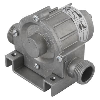 Wolfcraft 2200000 405118 Pomp met metalen behuizing 3/4 (19 mm) 1 stuk(s) Wolfcraft 2200000 405118 Pomp met metalen behuizing 3/4 (19 mm) 1 stuk(s)