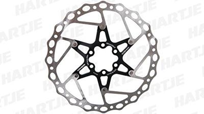 CONTEC remschijf "cdr-hd 2" ct disc br. rotor cdr-hd2 180 mm 2-parts 6-hole