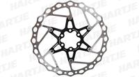 CONTEC remschijf "cdr-hd 2" ct disc br. rotor cdr-hd2 180 mm 2-parts 6-hole - thumbnail