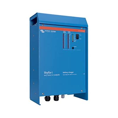 Victron Energy Skylla-i 24/100 (1+1) Loodaccu-lader 24 V Laadstroom (max.) 100 A