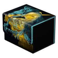 Ultimate Guard Sidewinder 100+ Xenoskin Magic: The Gathering Duskmourn: House of Horror - The Wandering Rescuer - thumbnail