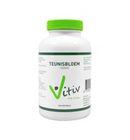 Vitiv Teunisbloemolie 1000mg 100 Softgels - thumbnail