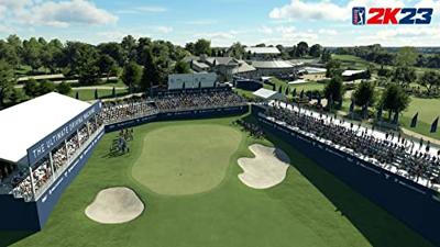 PGA Tour 2K23 PGA Tour 2K23