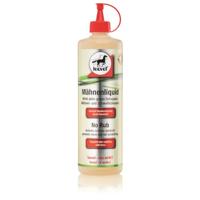 Leovet No Rub LEO3025 Anti-jeukvloeistof, transparant, uniseks, paarden, 500 ml - thumbnail