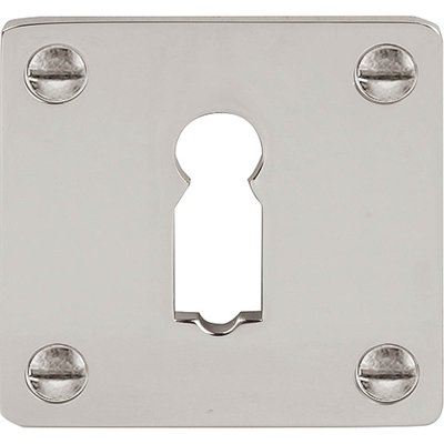 Formani | Sleutelplaatje | MSNV45 | 45mm | mat nikkel