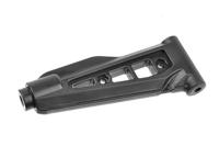 Team Corally - Suspension Arm HDA-3 - Upper - Front - Composite - 1 pc - thumbnail